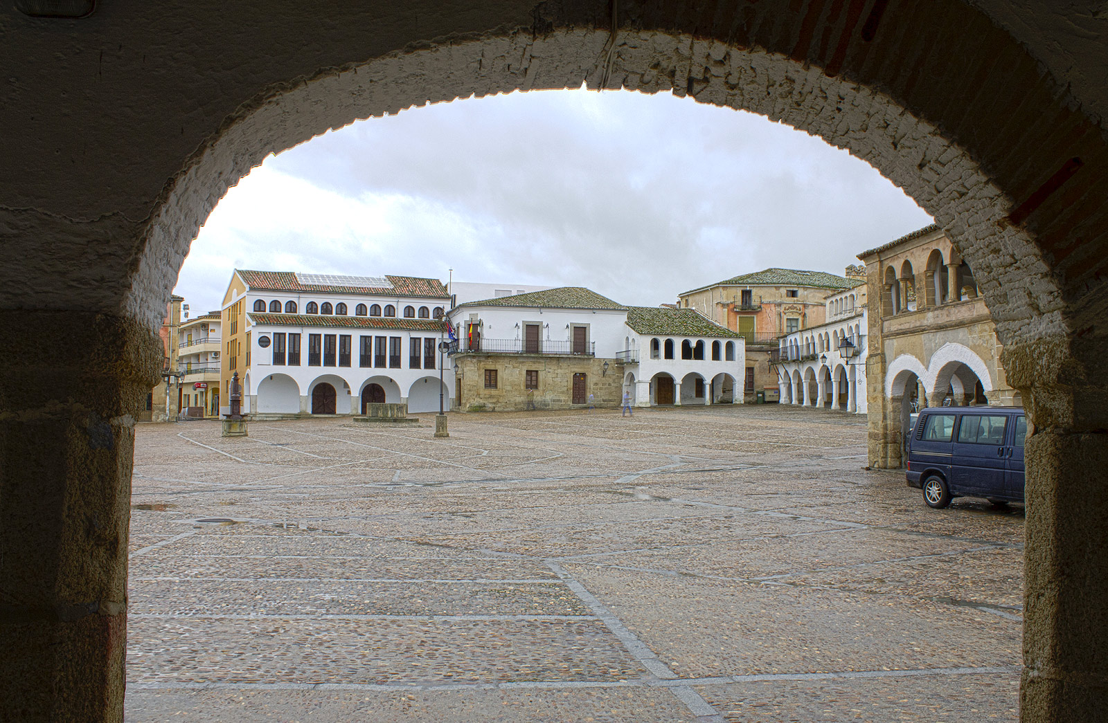 Garrovillas de Alconetar